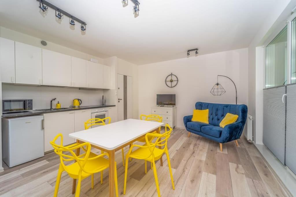 Apartment Nowy Sopot / Zabianka - Oliwa ! *